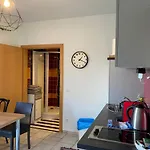 Wolfis Apartament Neusiedl an der Zaya