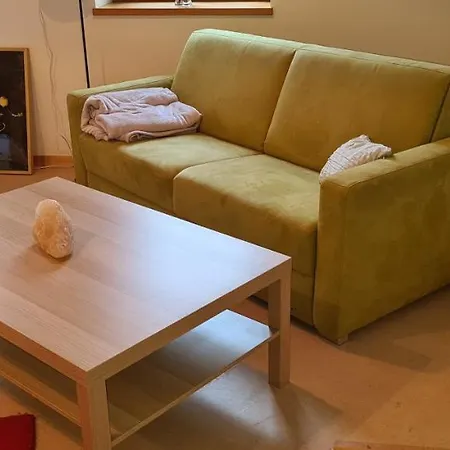 Wolfis Apartment *