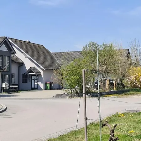 Wolfis Neusiedl an der Zaya