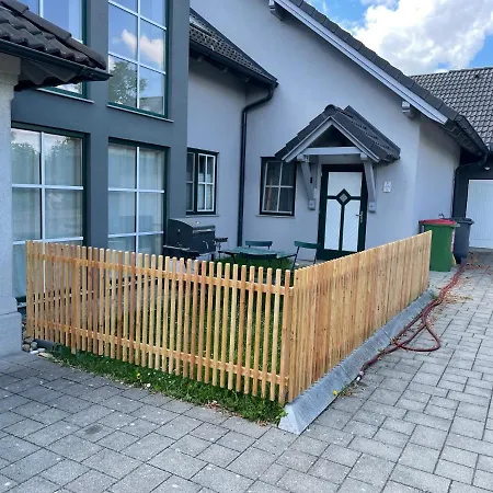 Wolfis * Neusiedl an der Zaya