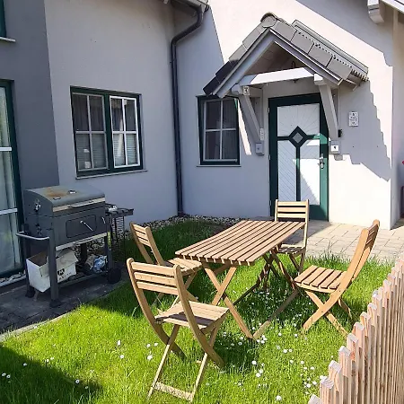 Wolfis Apartament
