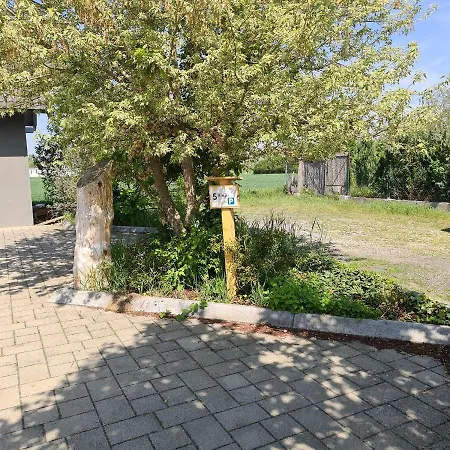 Wolfis Apartament *