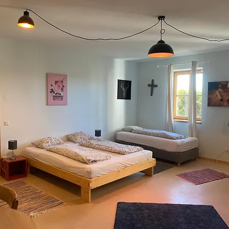Apartment Wolfis