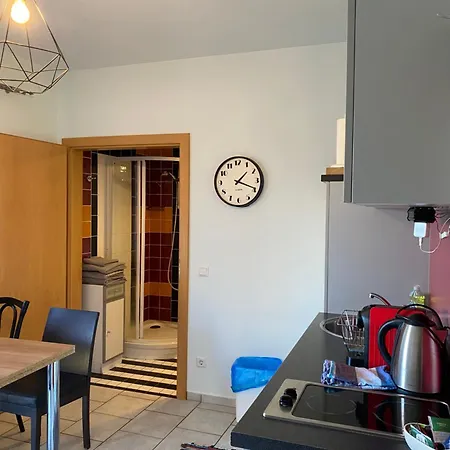 Wolfis Apartment Neusiedl an der Zaya