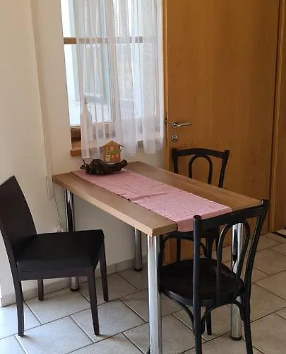 Wolfis * Neusiedl an der Zaya