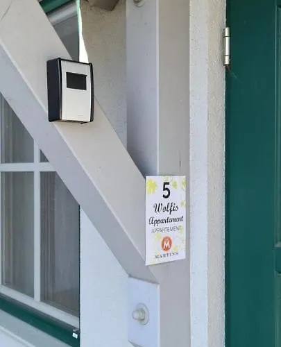 Wolfis Apartamento