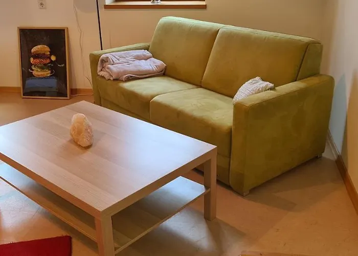 Wolfis Apartamento *