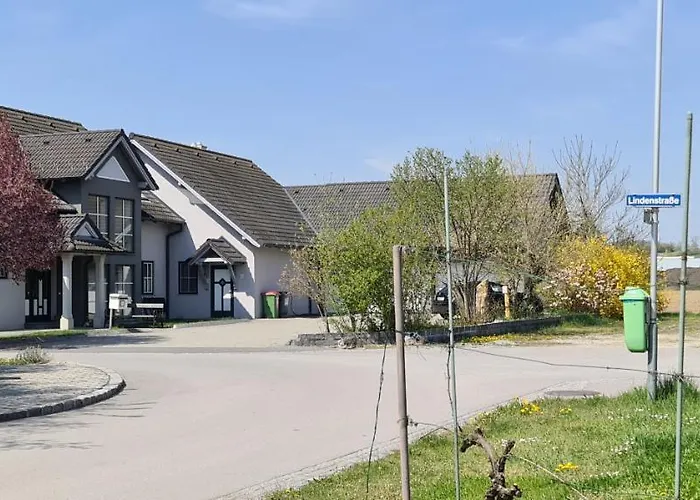 Wolfis Neusiedl an der Zaya