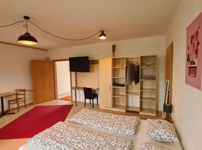 Apartamento Wolfis *