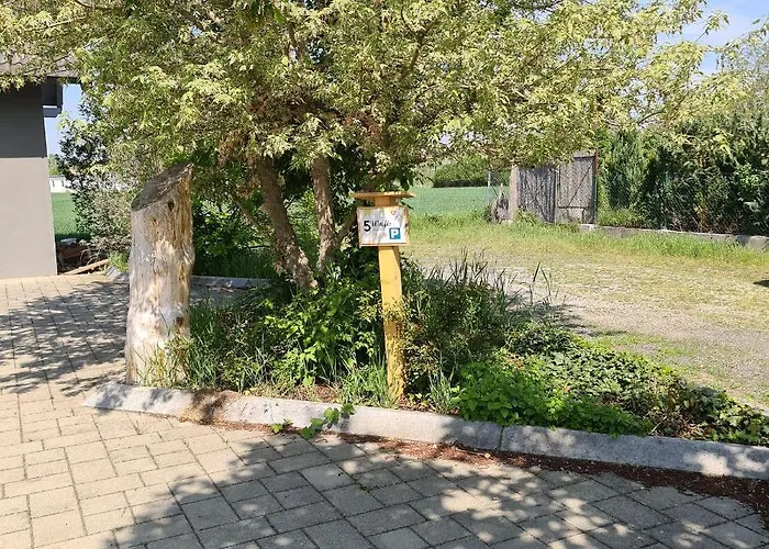 Wolfis Apartamento *